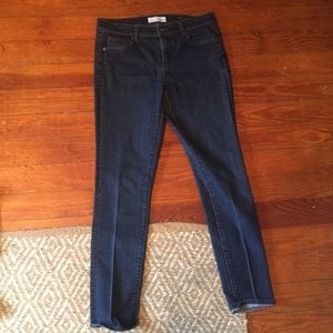 Loft jeans